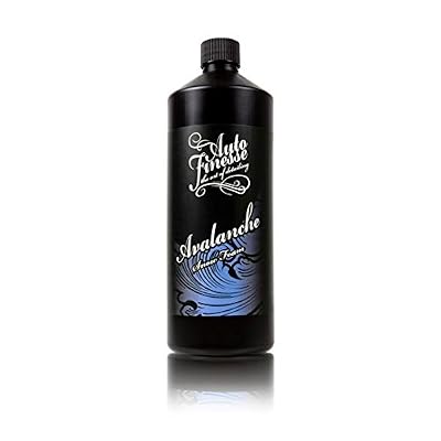 メンテナンス AUTO FINESSE - AVALANCHE 1L PUDDING Buy Auto Finesse Avalanche 1 Liter Online Nicaragua | Ubuy